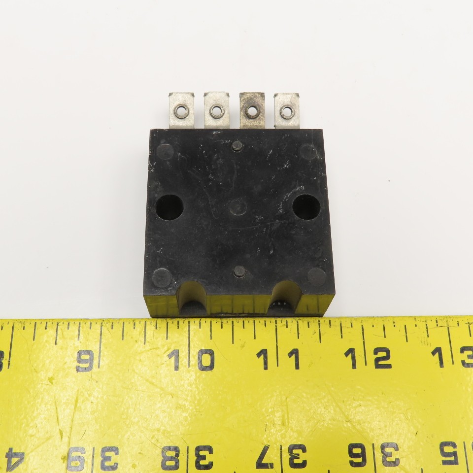 General Electric IC3645CPM1TDA3 Timer Module