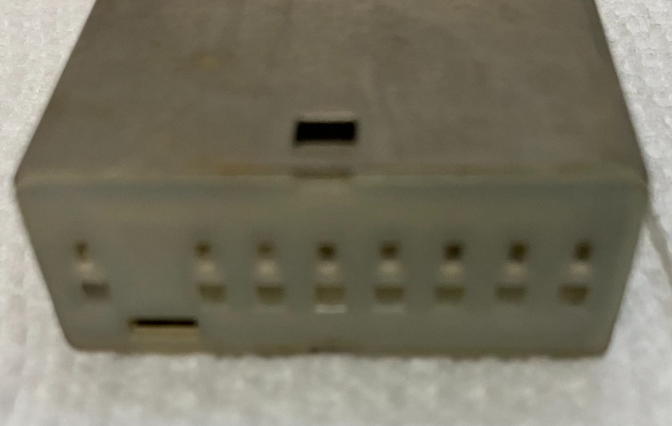 GE PL19A136999G1 Element 1CICOM