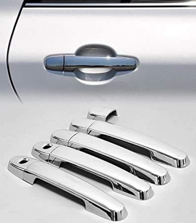 Exterior Front Door Handle Replacement Toyota Camry Corolla