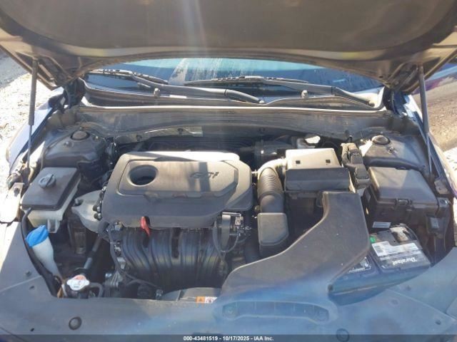 Fuse Box Engine US Built VIN 5 1st Digit Fits 16-19 OPTIMA 4906484
