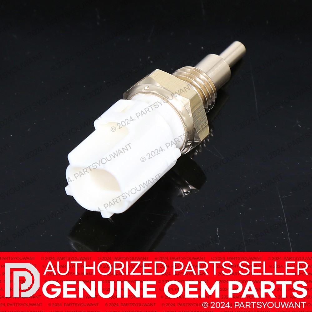 GENUINE Toyota Lexus Scion OEM Water Coolant Temperature Sensor 89422-33030 NEW