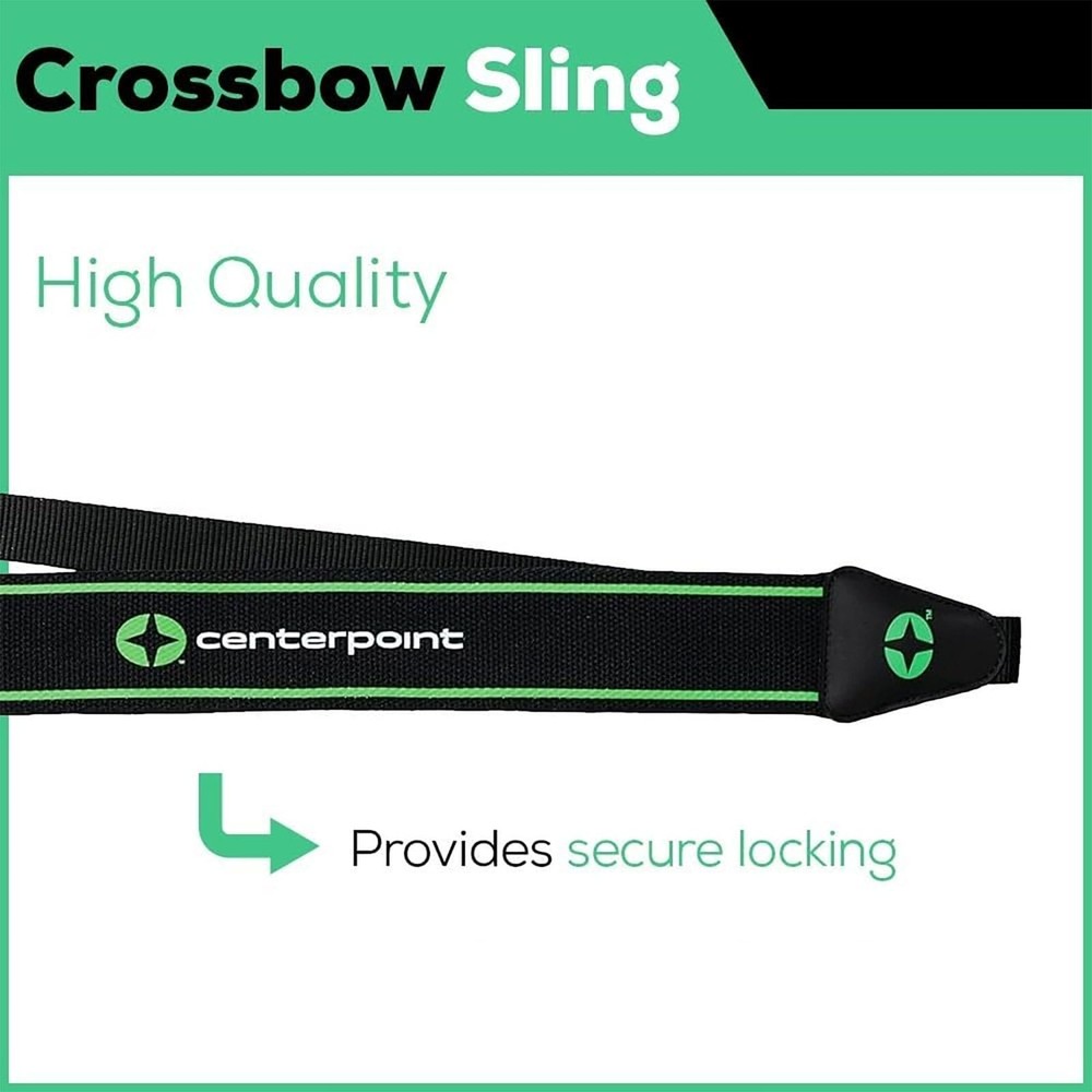 CENTERPOINT Crossbow Sling (C1001)