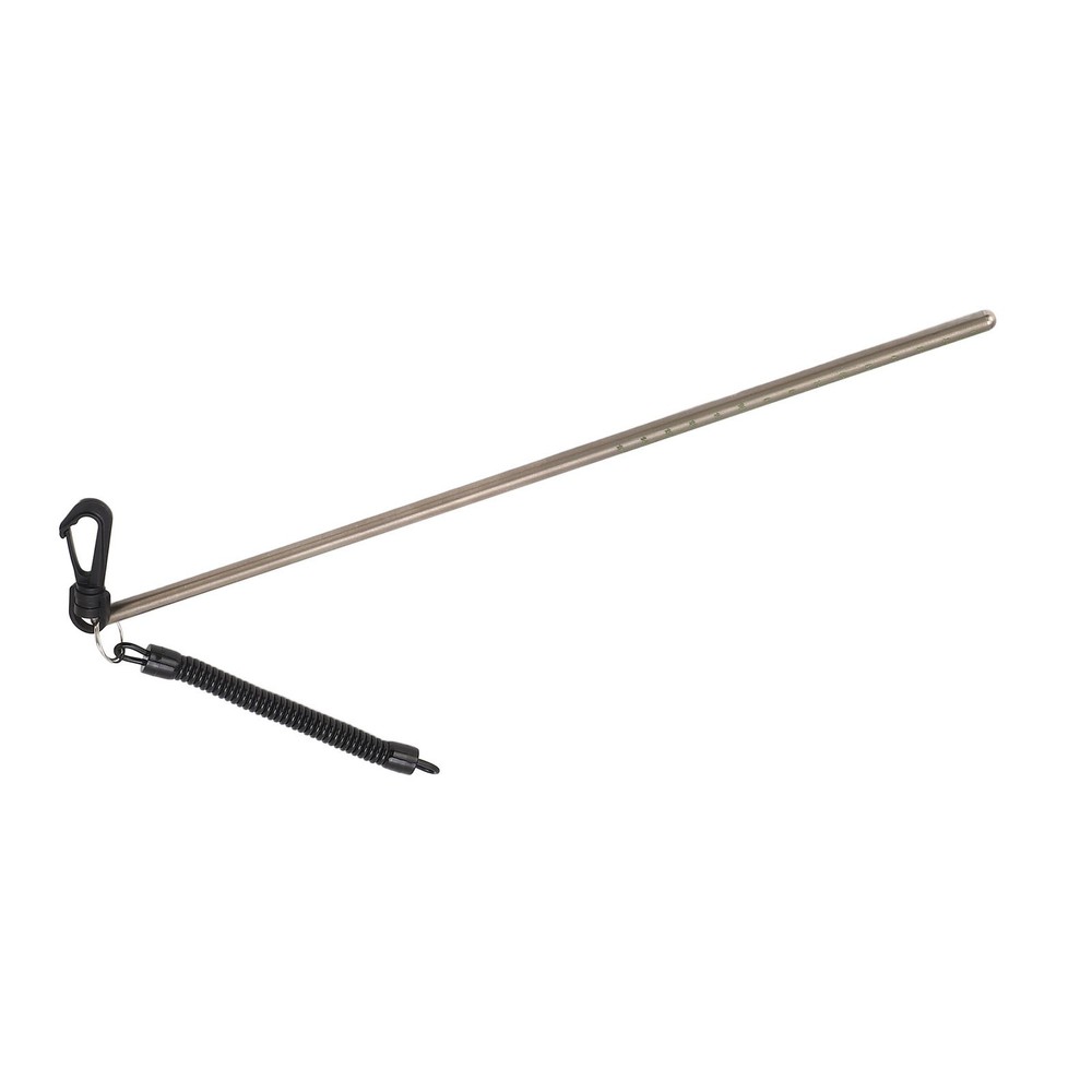 Diving Stick Pointer Titanium Alloy Lightweight For Underwater Exploration DHPR