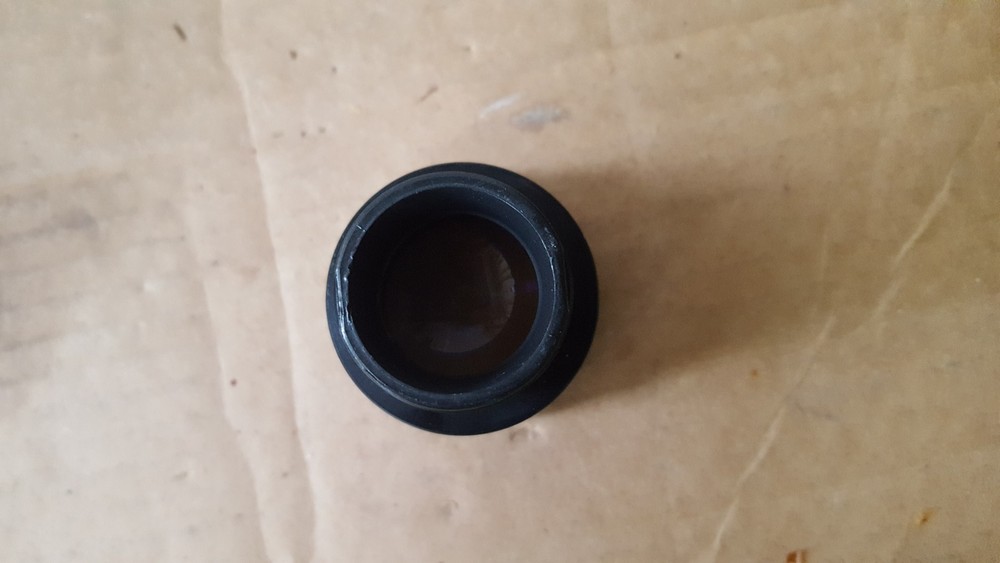OLYMPUS WHS10X-5/22  Microscope Eyepiece (R4S3.4B2)