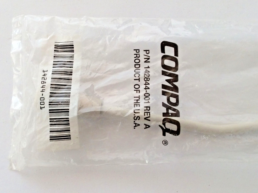 Compaq P/N 141844-001 Microphone Attachment