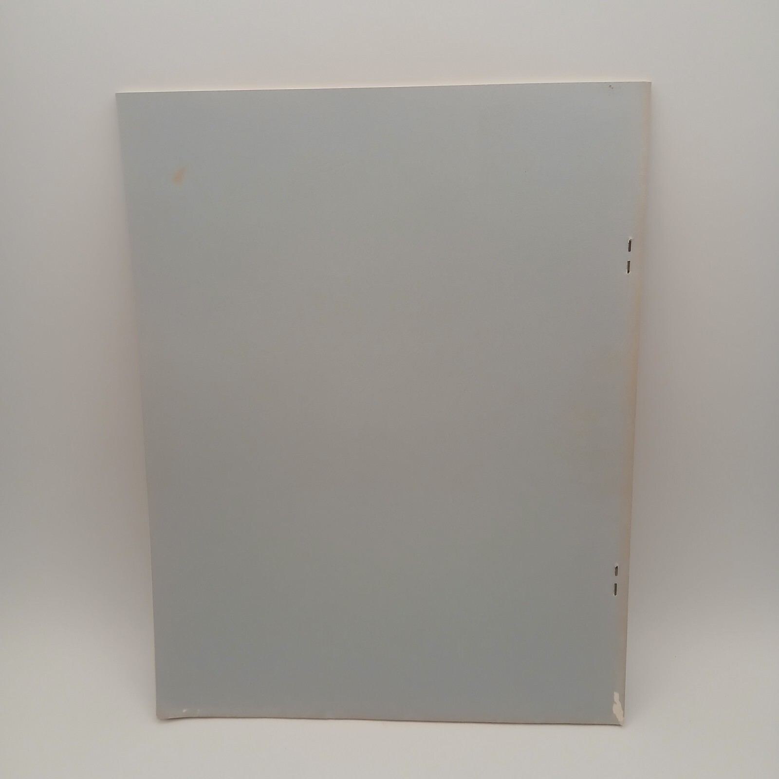 Vintage CFM International CFM56 Turbofan Basic Engine External Views Manual Book