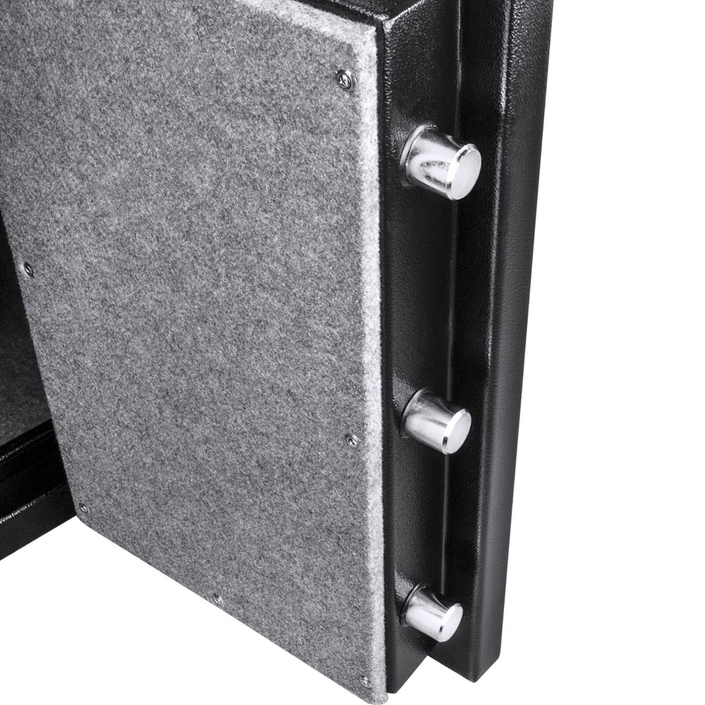 Barska FV500 FireVault Fireproof Keypad Security Safe AX12674