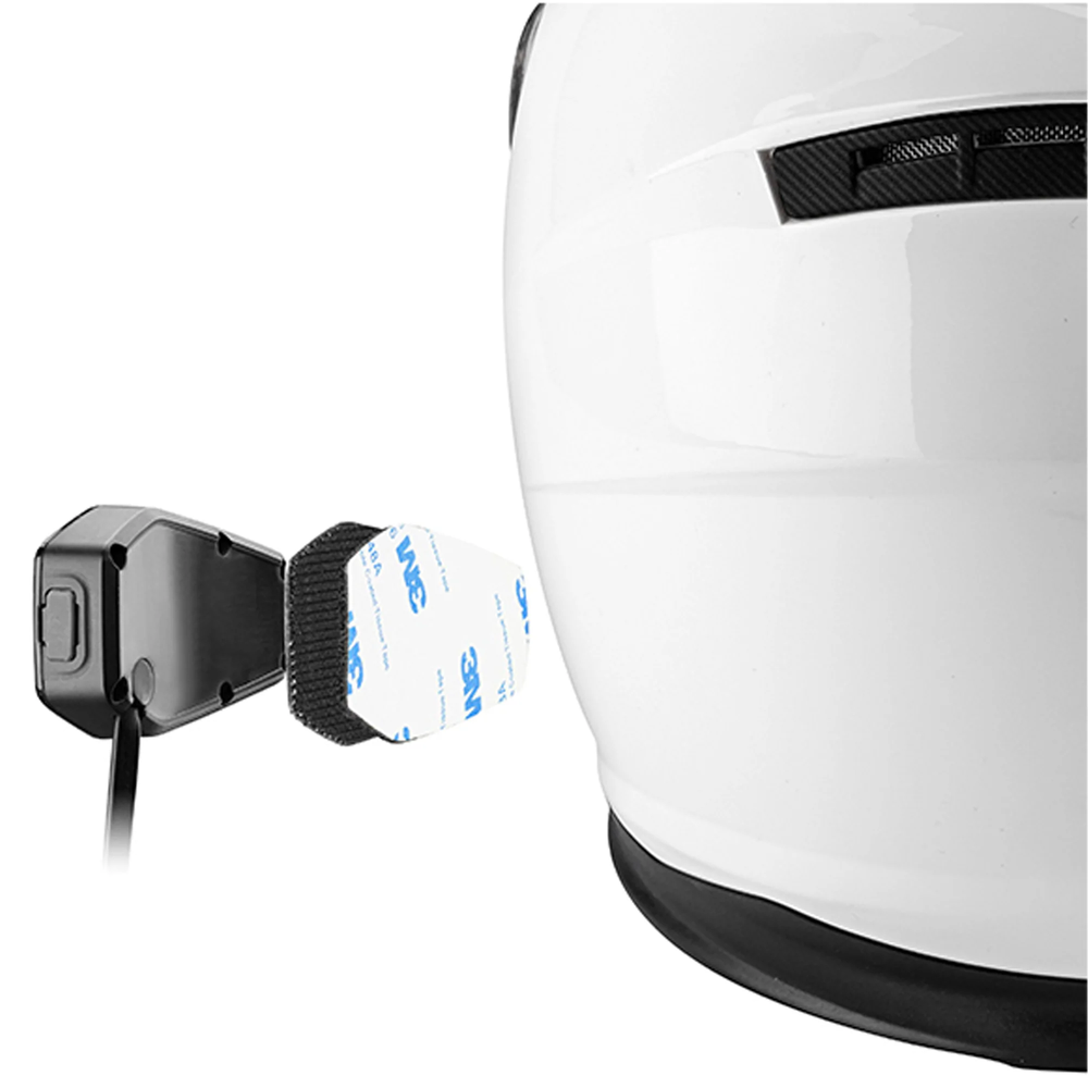 Interphone U-com 3 Motorcycle Bluetooth Headset