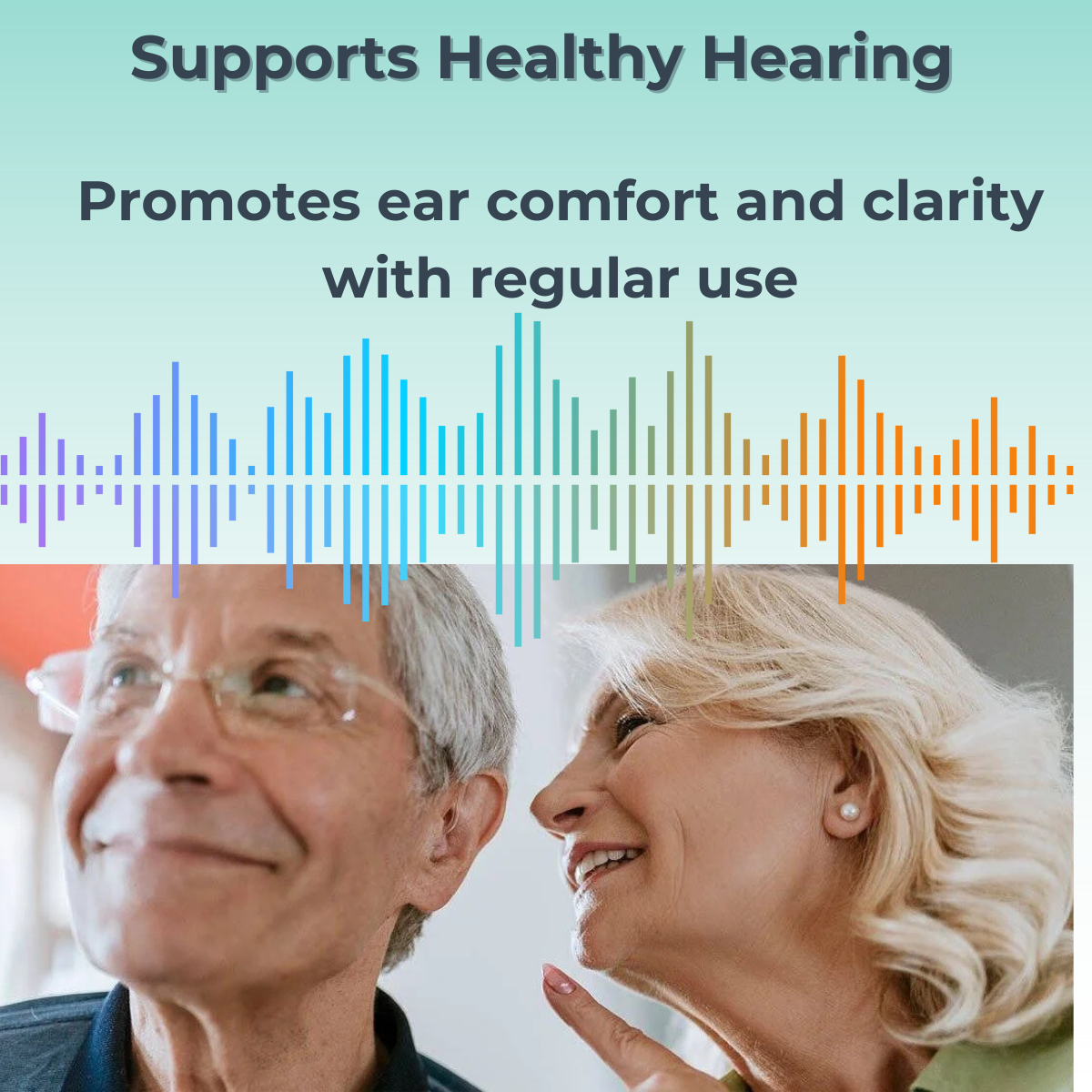 MediLisk Hearing Restoration Spray – Earwax Cleaning & Ear Care Solution 1 Floz