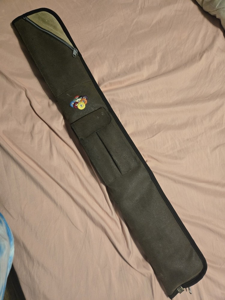 Soft Billard Pool Cue Case