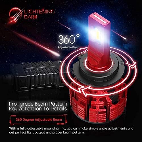 ll Auxiliary Fog H7