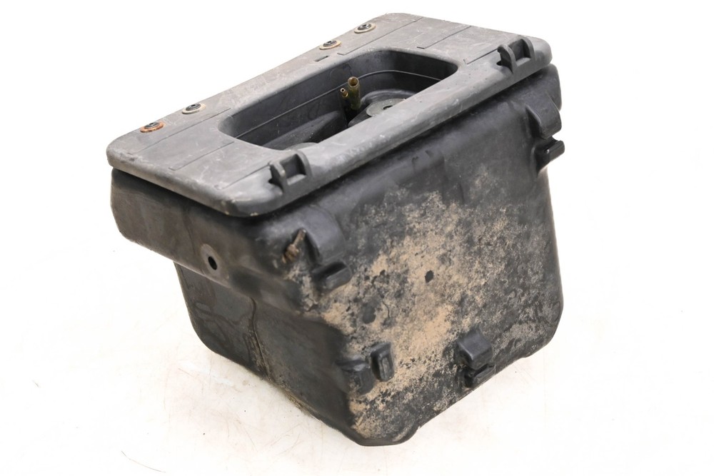 97 Yamaha Timberwolf 250 2x4 Tool Storage Box YFB250