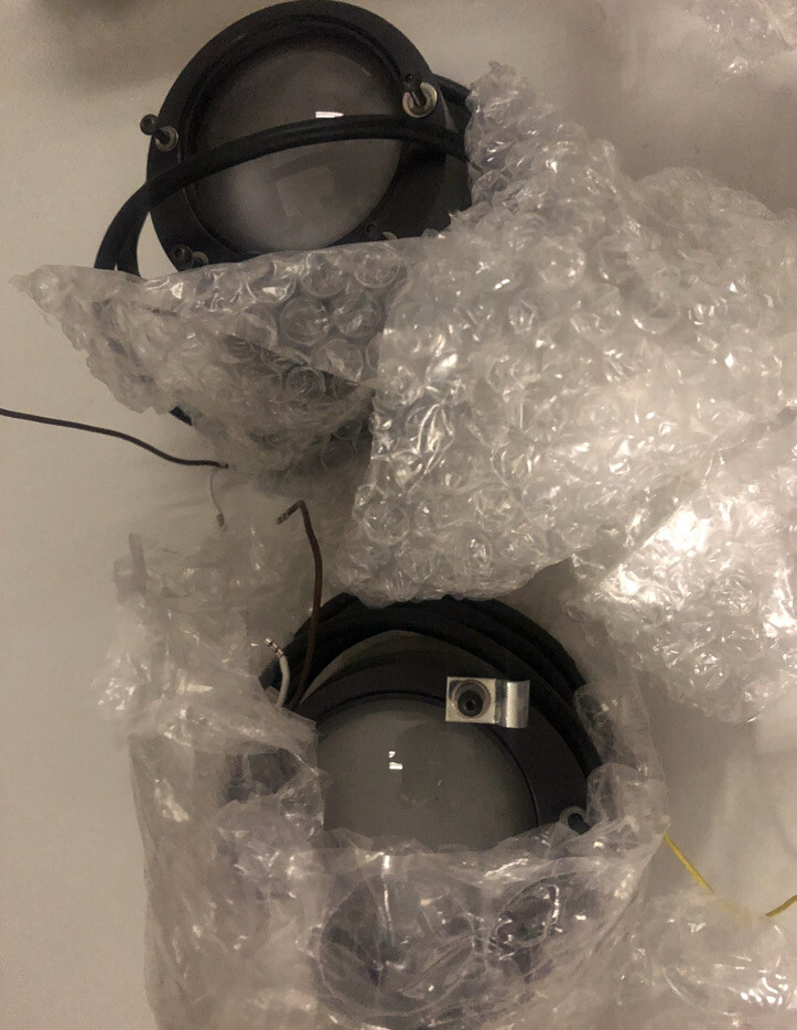 Carl Zeiss Planicomp P3 Plotter & OPTIONAL TABLE GOV SURPLUS WE CRATE & SHIP