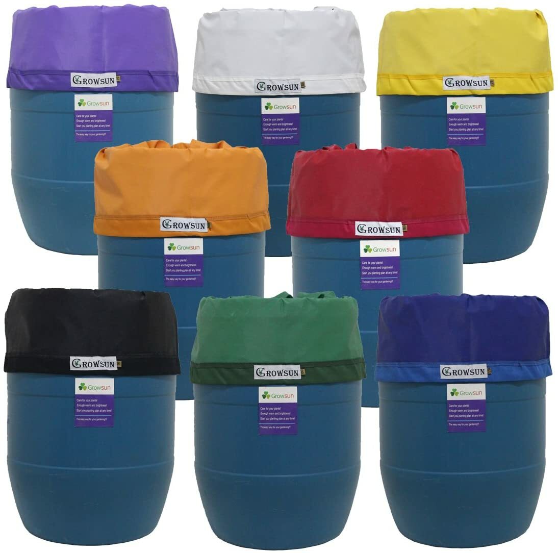 Bubble Bags 5 Gallon 5 Bag Set Ice Herbal Essence Extraction Bag