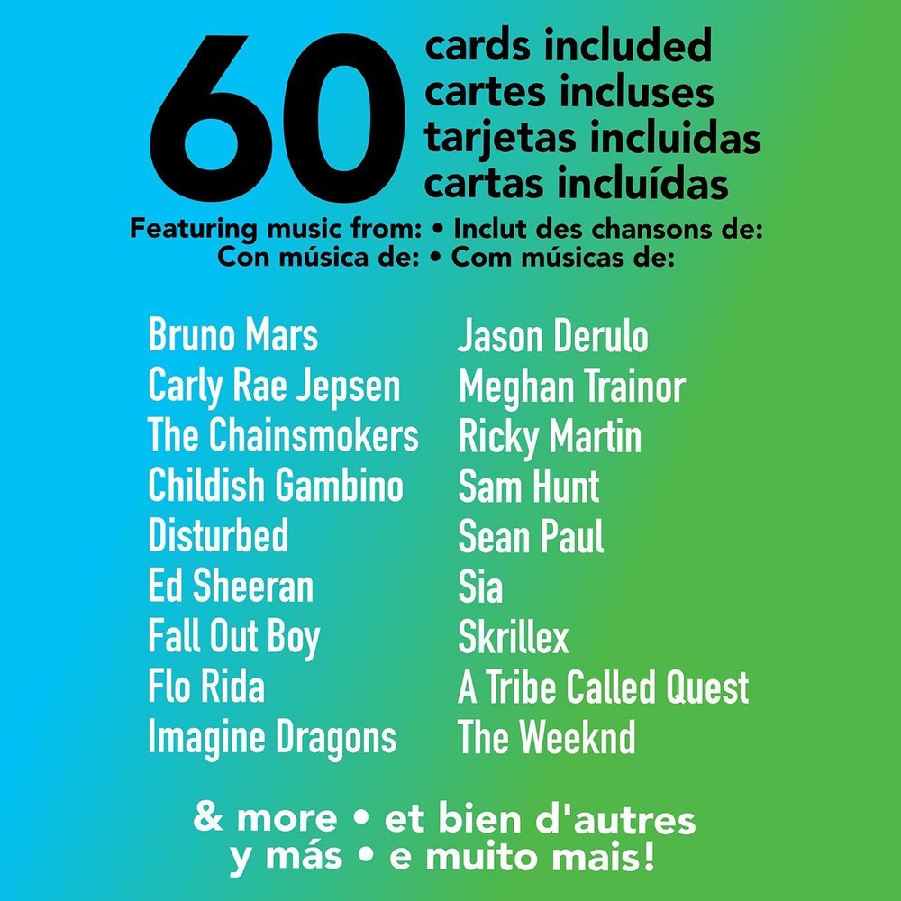 DropMix Music Gaming System New (See Description)