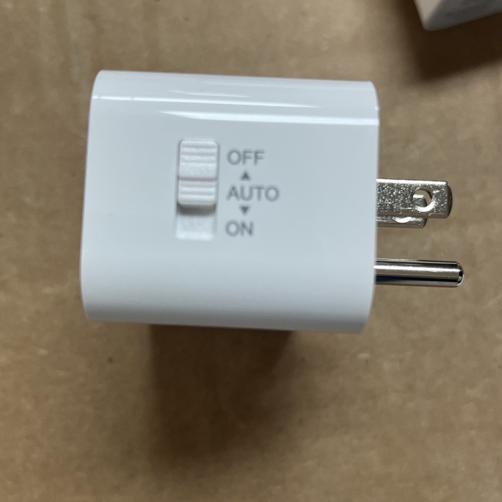 DEWENWILS INDOOR TIMER HIDT22X