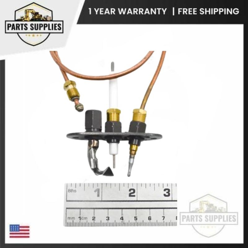 4007220S SIT Pilot Assembly Natural Gas