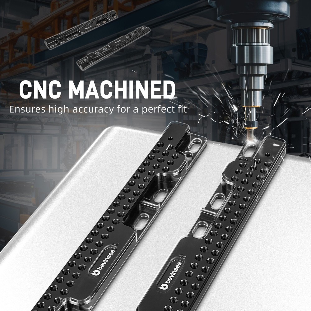 Adjustable Racing Seat Bracket Adapter For BMW E82 E90 E91 E92 1 3 Series 05-13