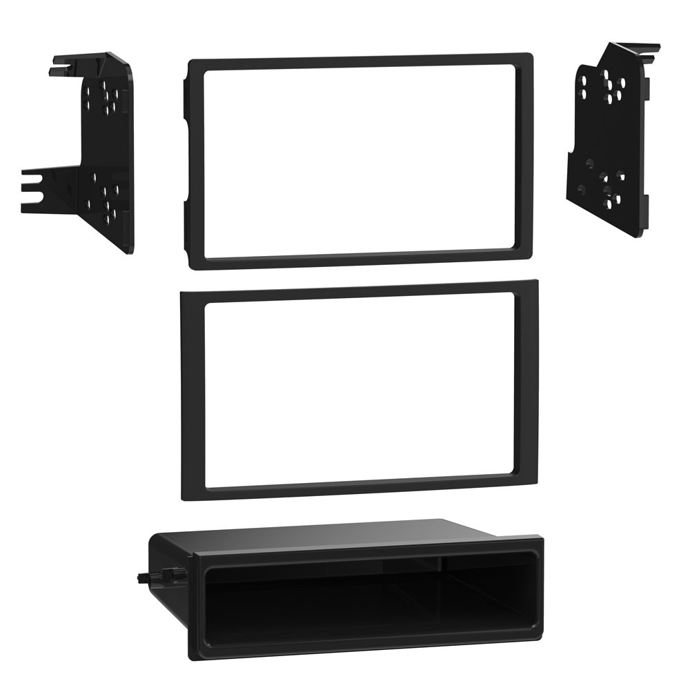 METRA 99-7818 Honda Pilot 2003-2008