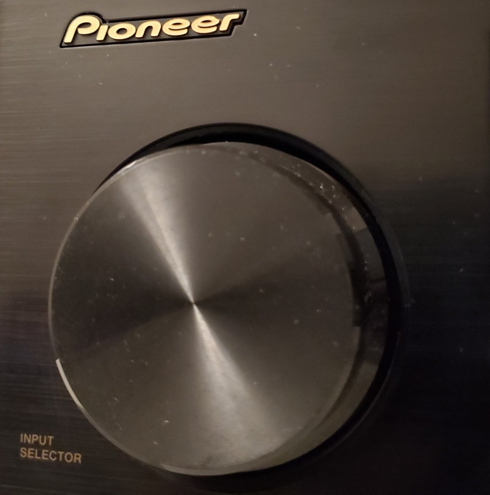 Pioneer VSX-45
