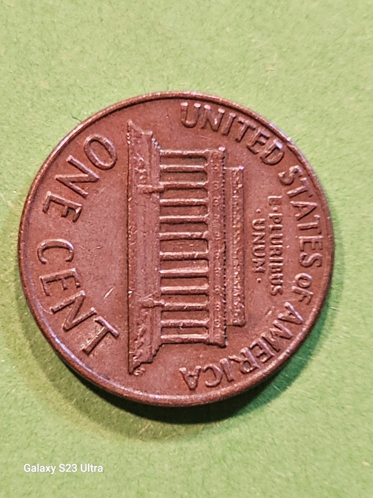 1971D Lincoln 1-CENT with RPM, DDO Errors & Die Chips Error!
