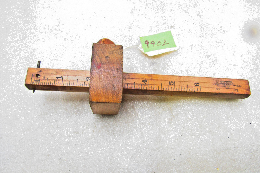 Stanley #62 Marking gauge