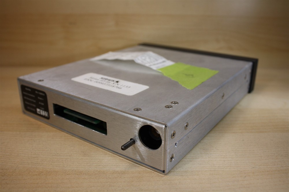 Avionics Innovations AI-SSR XM Data Receiver SSR019