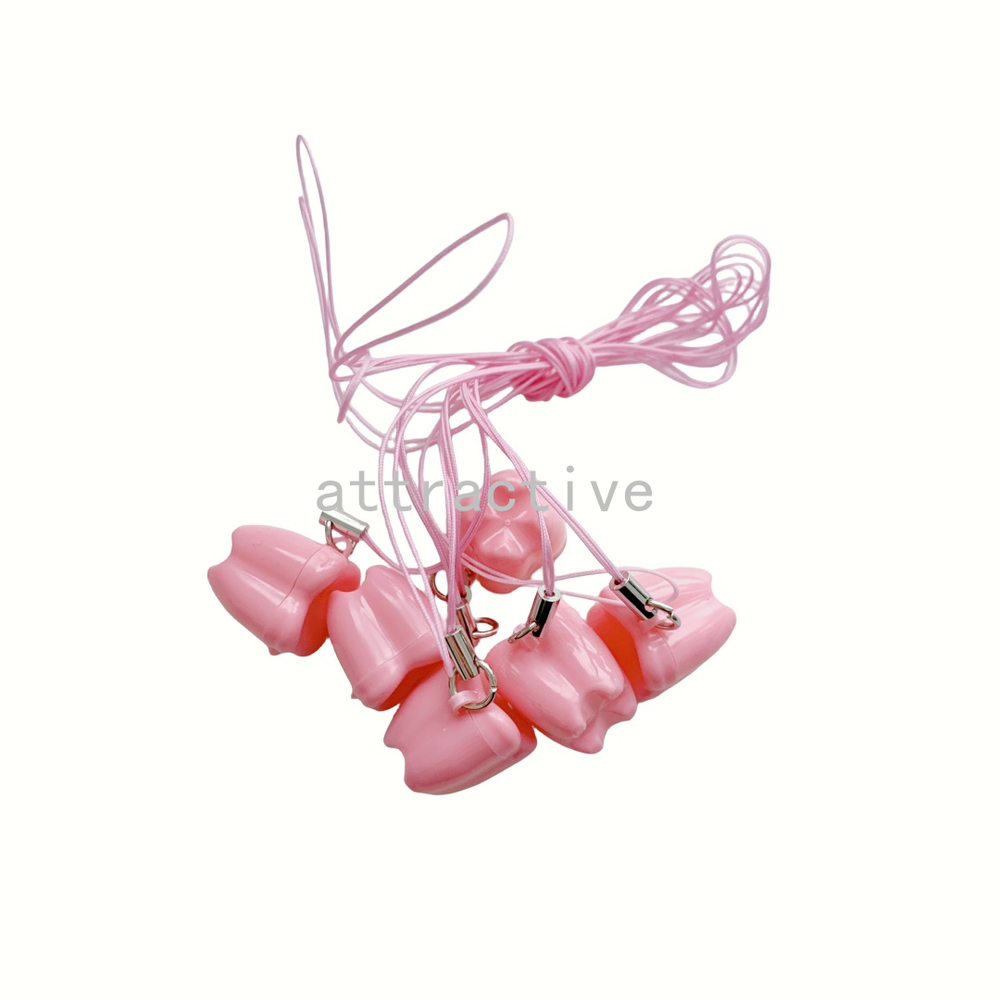 Dental Organizer Milk Teeth Storage Case Baby Kid First Tooth Keepsake Box