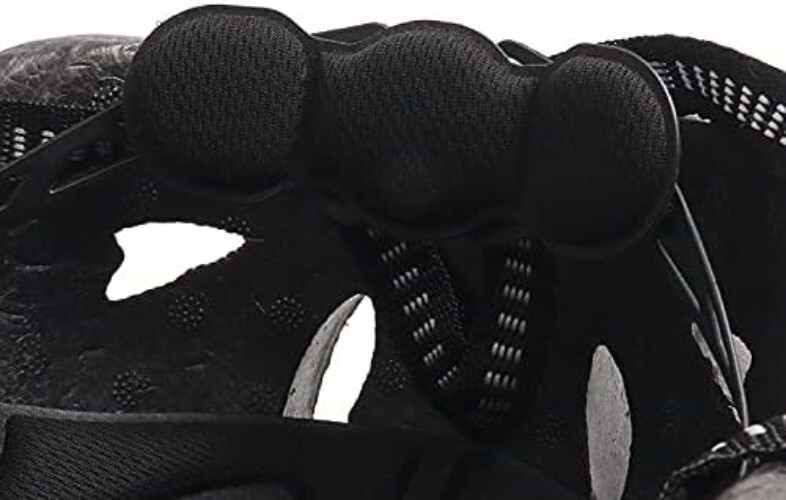 Complete Helmet Replacement Padding Set - 21PCS for Maximum Riding Comfort