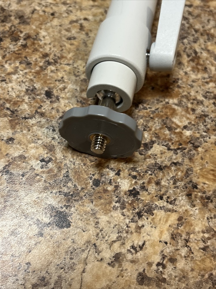 Pelco TB1751 ceiling grid mount adjustable