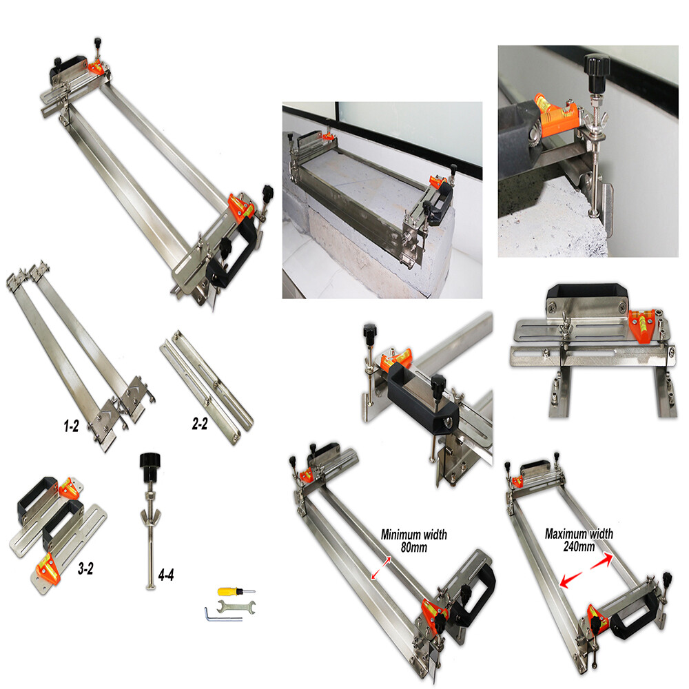 VariousWidth Adjust Translational FlatWall/Vertical/Rolling CementLaying Machine