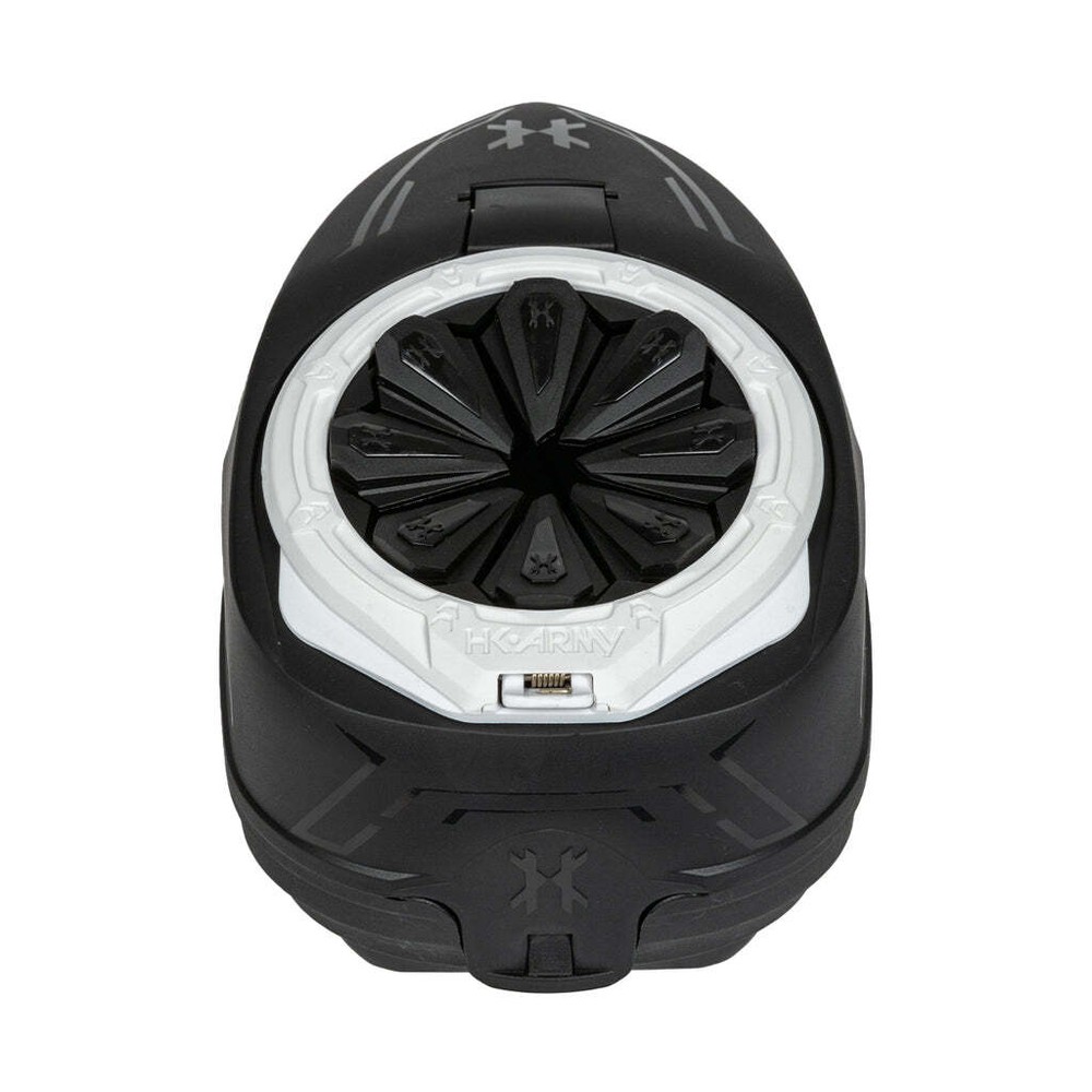 HK Army Epic Speed Feed - Pro - White - Fits on Sonic, CTRL, Spire