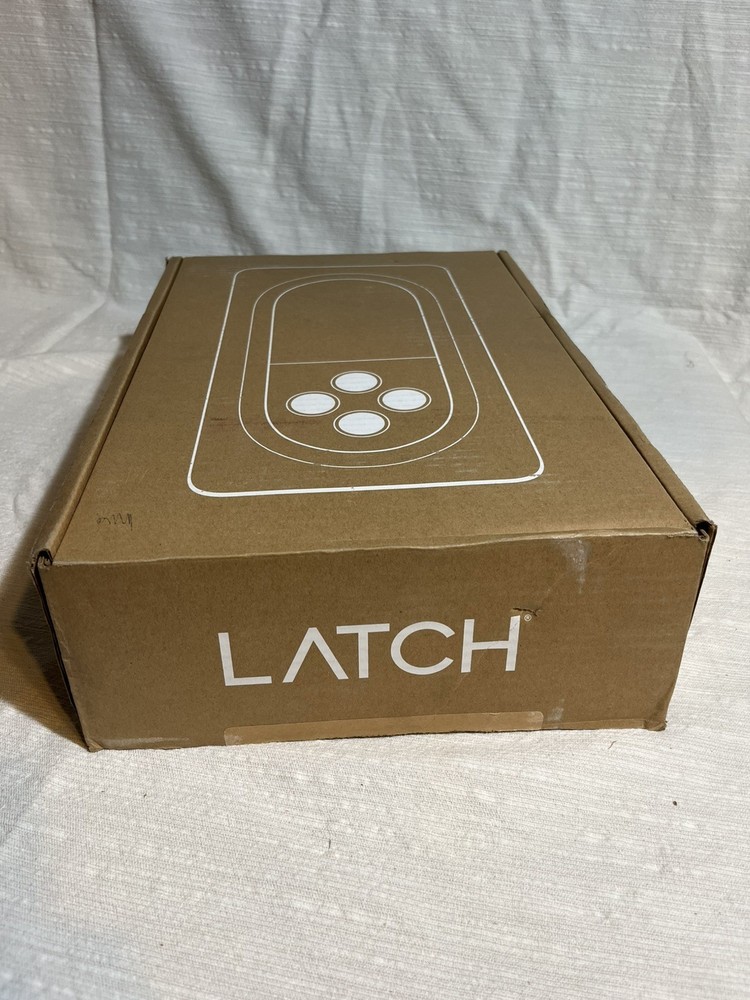 Latch Intercom Model INT1LFCNA1 - BRAND NEW