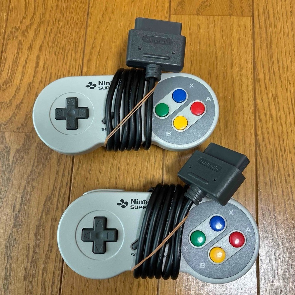 Super Famicom SFC Software Bundle Nintendo tpouuteq