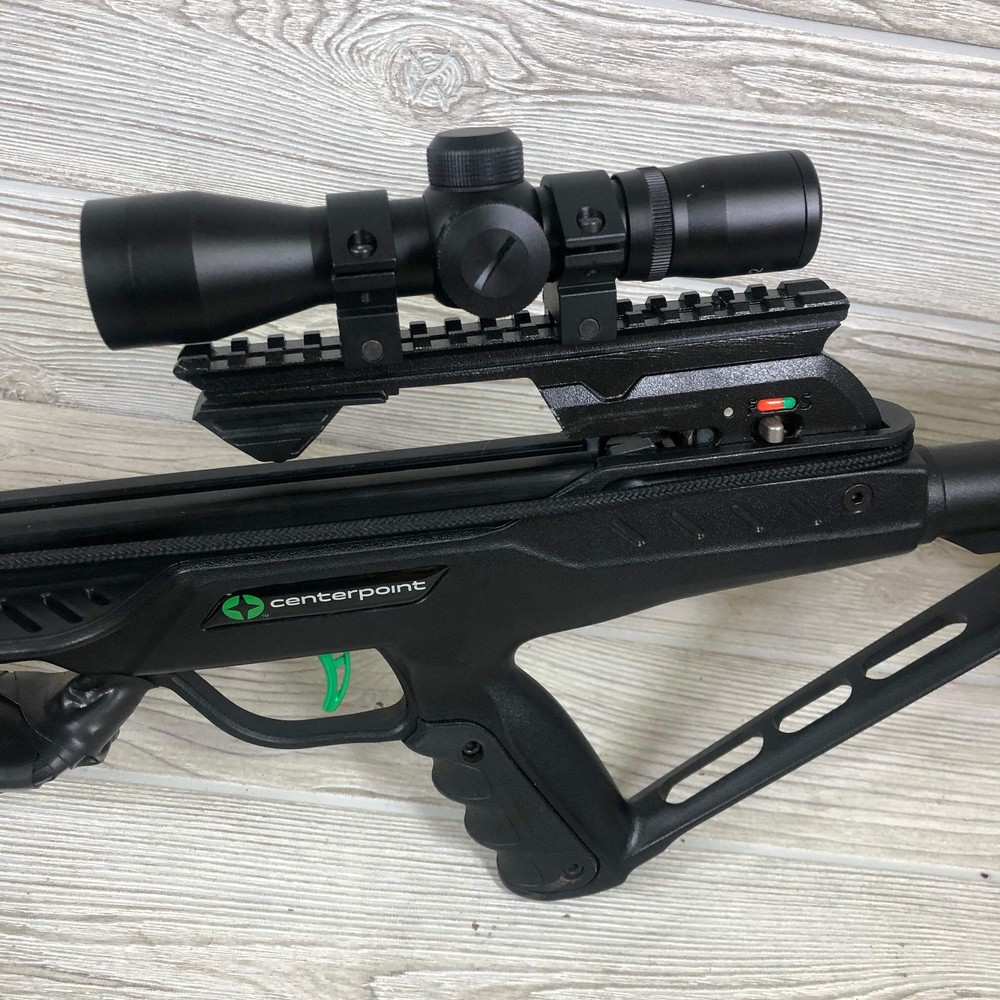 CenterPoint Dagger 405 CF