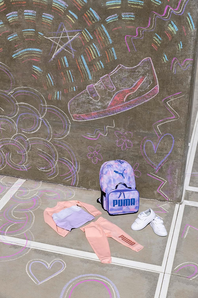 KIDS' EVERCAT BACKPACK & LUNCH KIT COMBO