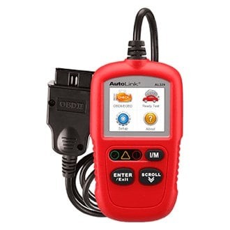 Autel AutoLink Code Reader
