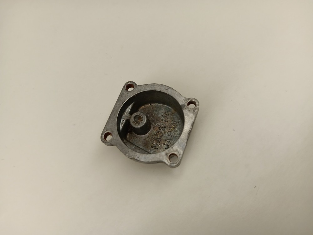 OS MAX 19 CL Engine Back Pate & Mounting Screws Model Engines