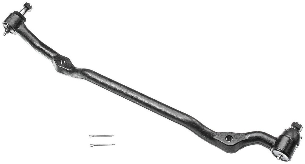 Dorman Premium D829PR Steering Center Link Compatible with Select Models