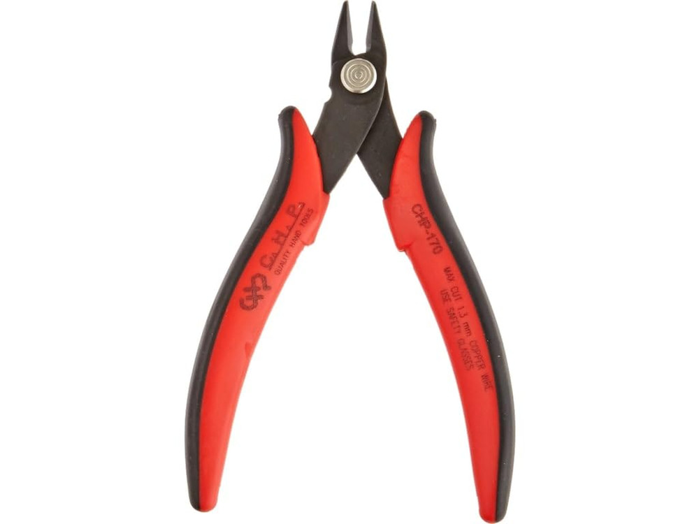 CHP-170 Micro Cutter (3 Pack)