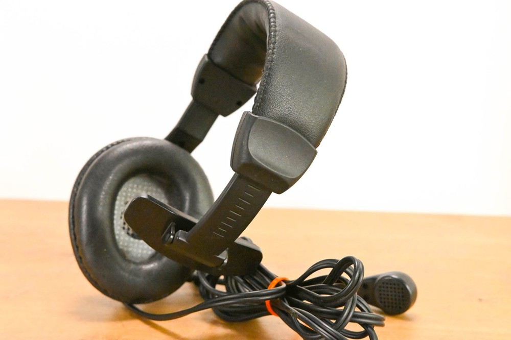 Pro Intercom SMH310 Single-Muff Intercom Headset CG01YLK