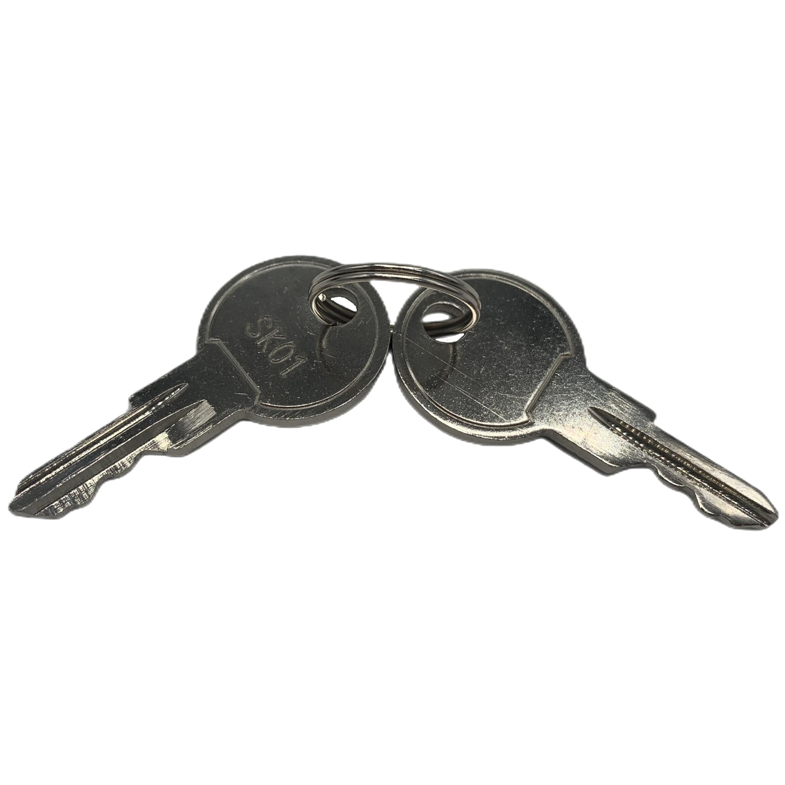 5PCS Skeeter Boats plastic handle compartment latch SK01 bass boat 91050347