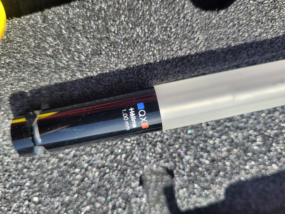 Hellma Analytics Excalibur All Quartz Immersion Probe