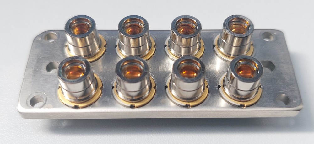 NICHIA NUGM03   Laser Diode Bank Array  USED