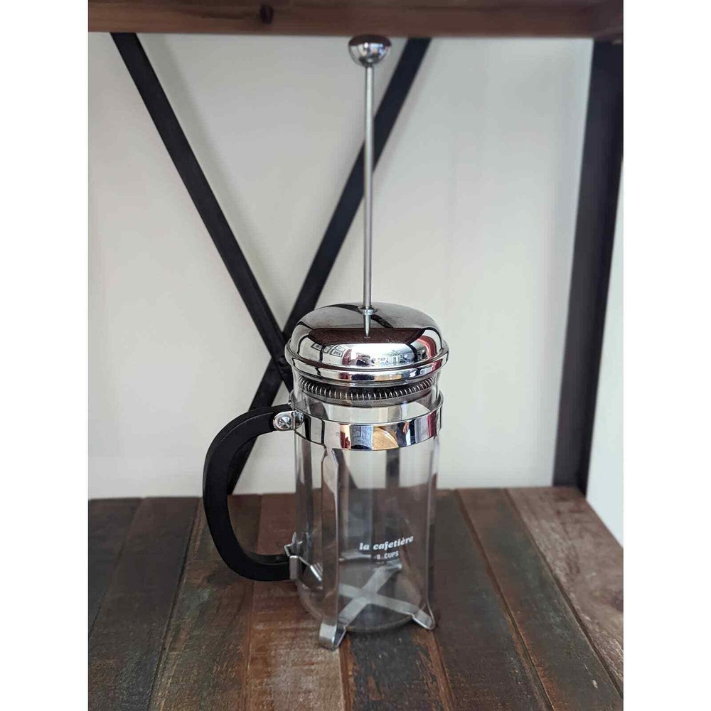 La Cafetière French Press