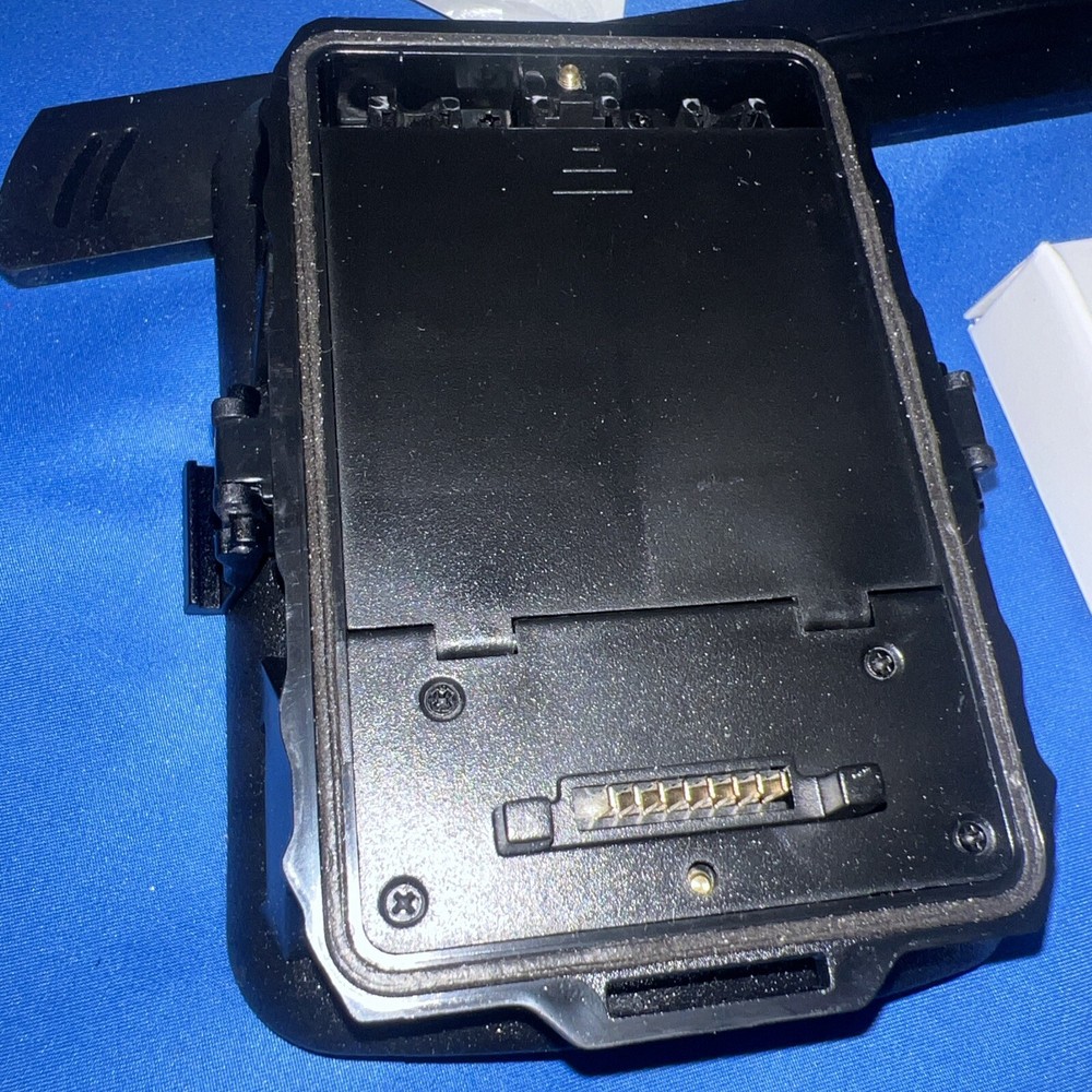 Glassraven 4g Trail Camera