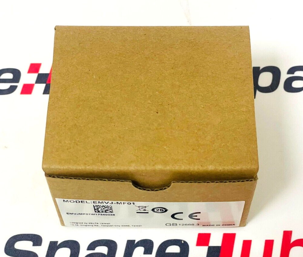 DELTA ELECTRONICS EMVJ-MF01 Communication Card