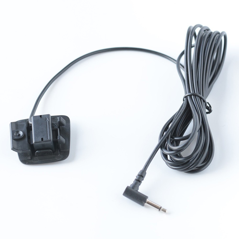 Reading Light Panel Car Audio Microphone Quick Installation Direct Installation