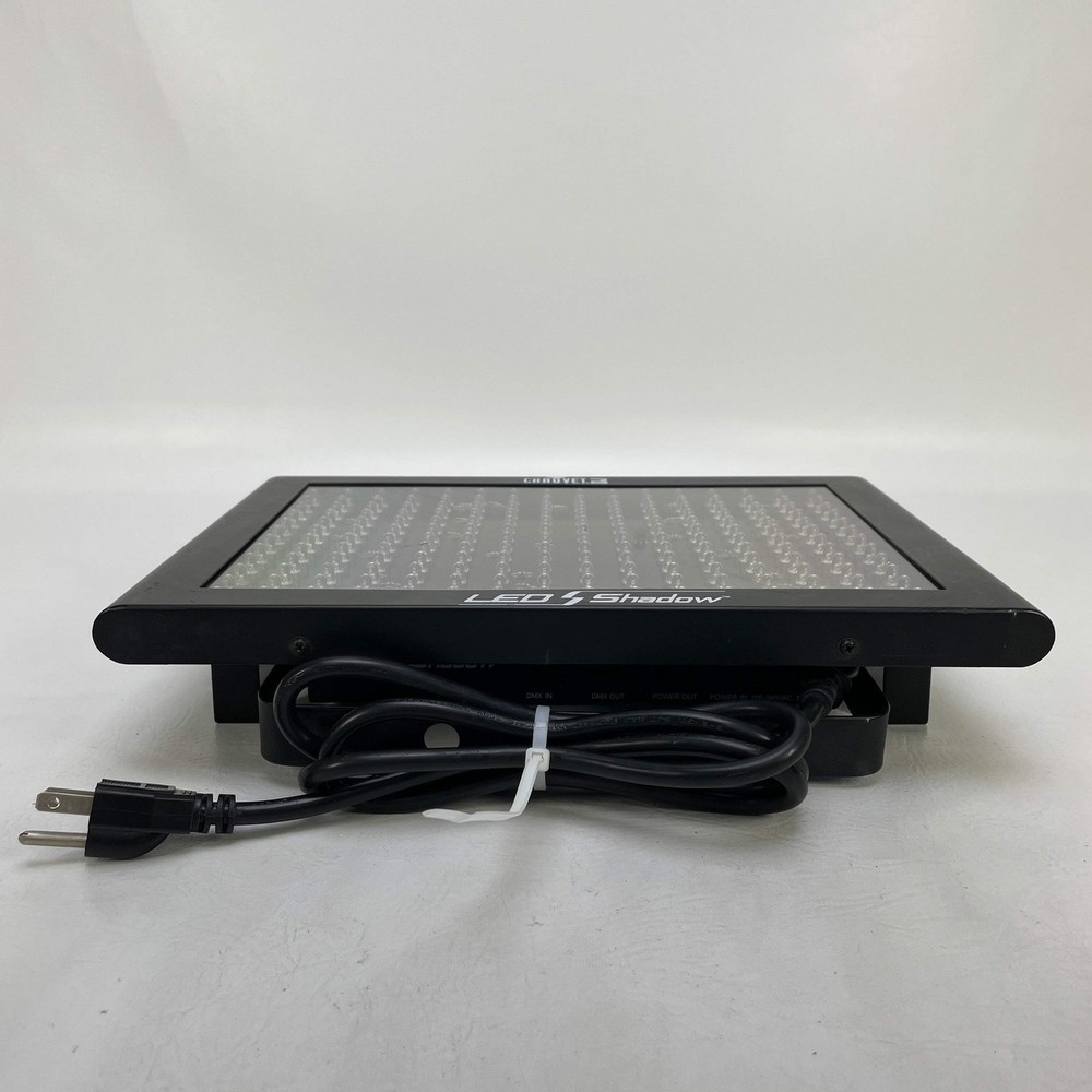 Chauvet DJ LED Shadow Effect Light TFXUVLED