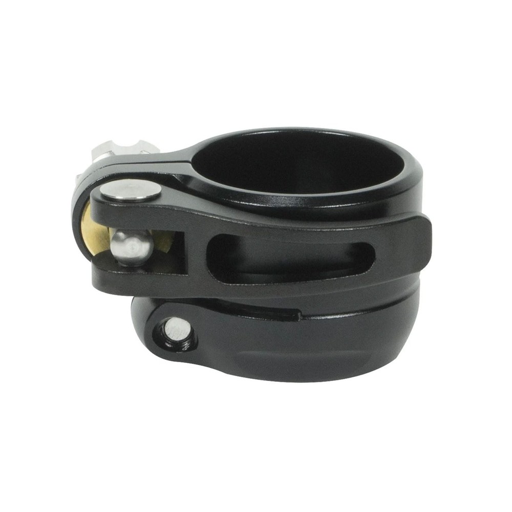 Planet Eclipse Low-Rise Feed Neck Geo / LV1.5 (Black)
